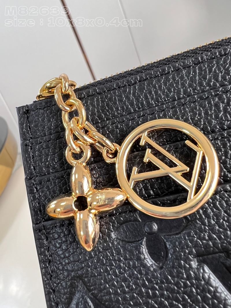 Louis Vuitton Wallets